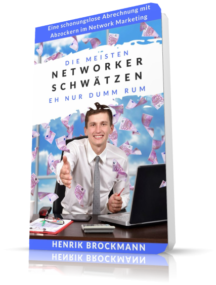 Ebook - Henrick Brockmann